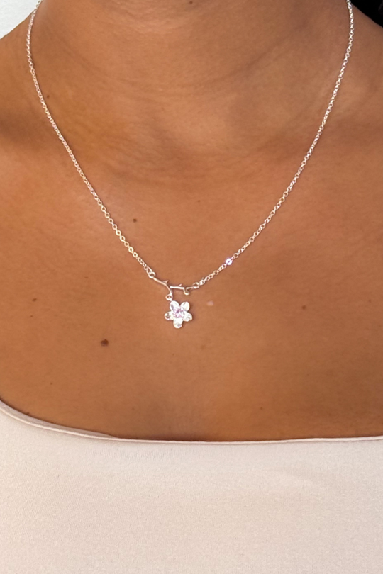 Vera & Co – Sakura Silver