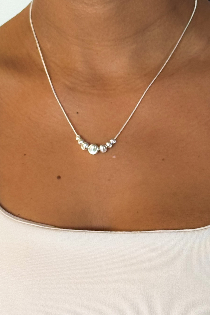 Vera & Co – Silver Beads Essence