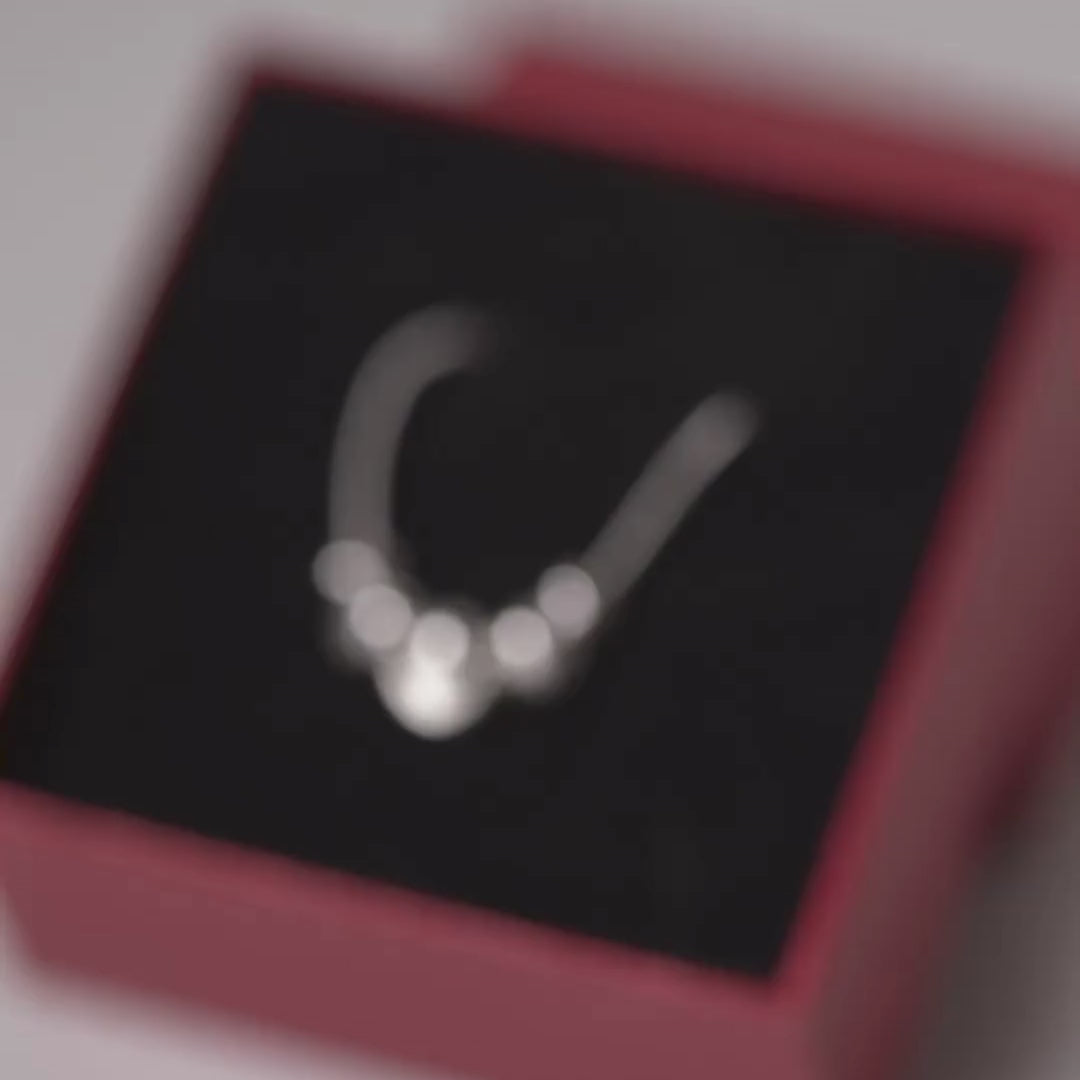 Vera & Co – Silver Beads Essence