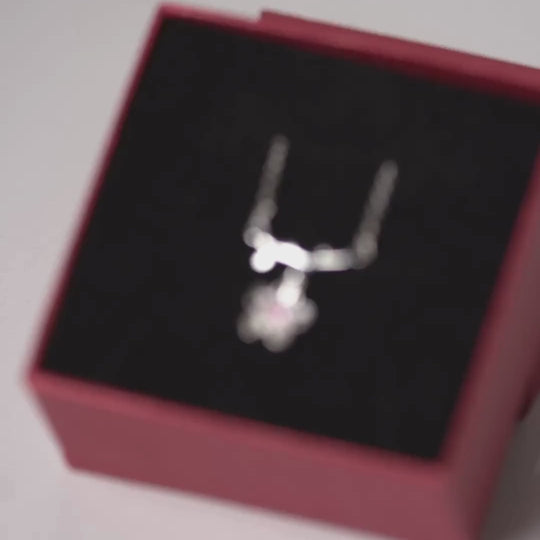 Vera & Co – Sakura Silver