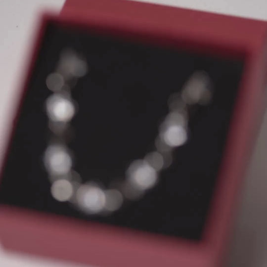 Vera & Co – Silver Diamond Whisper